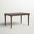 Knaack Extendable Butterfly Leaf Dining Table-216311748