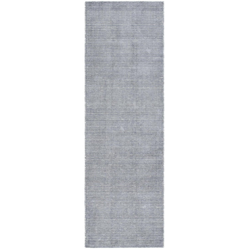 Woodford Mance Handmade Rug, Runner 2'6" x 8'