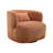 Bernado 31.1'' Wide Fabric Swivel Barrel Chair-1266257460