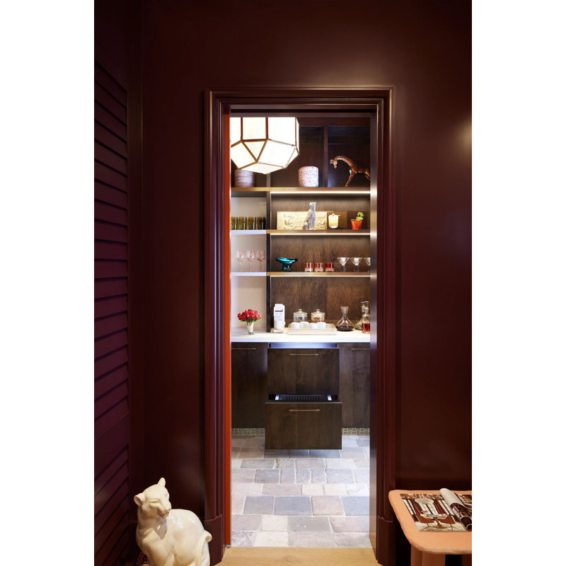 24" Integrated Undercounter Dual-Drawer Refrigerator