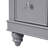 Bathroom Vanity With Ceramic Sink Combo-195376863