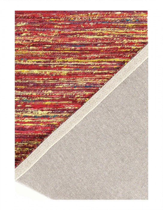 Hendy Hand Tufted Silk Area Rug