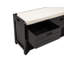 Banc de rangement 3 tiroirs Thomasine -1617308268
