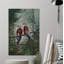 Wrapped Canvas Painting-1681696453