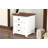 3 - Drawer End Table