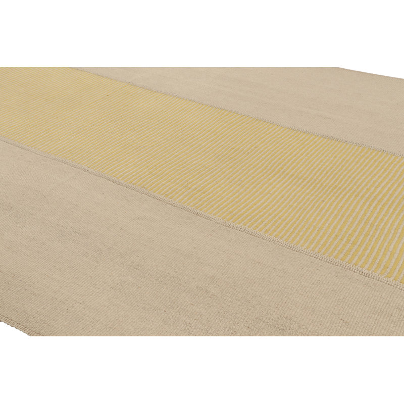 Rez Kilim One-of-a-Kind 9'2X11'4 Area Rug