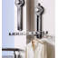 Portant pliable Supersuction
