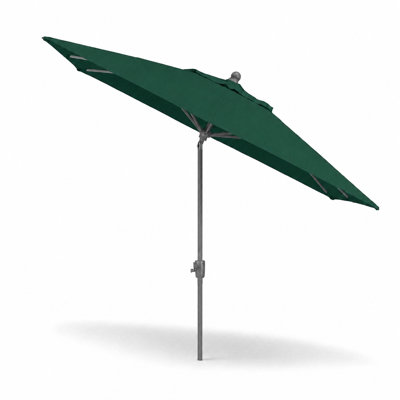 Olivier 116.7'' Outdoor Umbrella