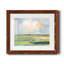 Pastel Horizon II - peinture encadrée-1549108675-1549108696