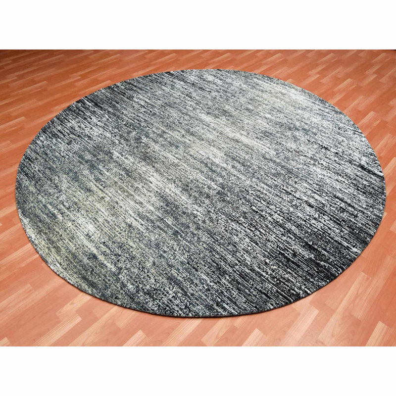 Tapis unique 10 pi x 10 pi Zirkle