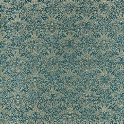 Exotica 2 Leopardo Performance Fabric