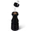 Cole & Mason London Black Gloss Salt & Pepper Mill Set (180mm)