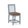 Tabouret de comptoir 24 po Glinda