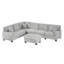 Canapé modulaire Contemporary-1344484757