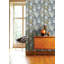 Richerson Floral Wallpaper Double Roll-1532765473