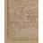 Bungalow Rose Allysan Wheat / Natural Area Rug-782226265