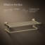 Artifacts Hotelier Wall Shelf-1570632433