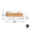 Bellwood Packet Organiser   