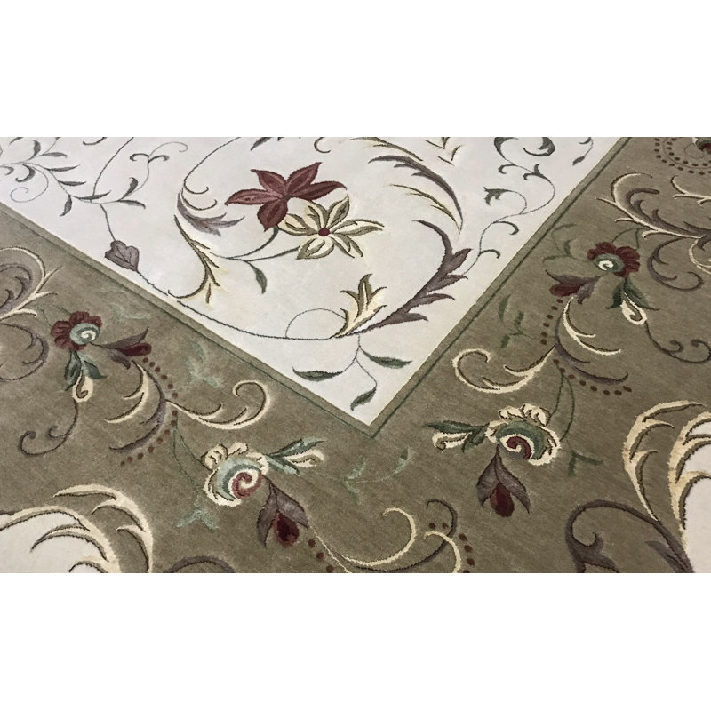 Walton One-of-a-Kind 9' X 11'10" Area Rug