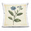 Coussin décoratif imprimé Spring Pollination Bee, par Cady