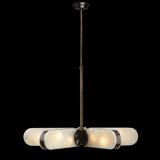 Mariner Luxury 4 - Light Chandelier