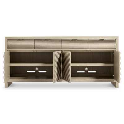 Bernhardt Asana Buffet