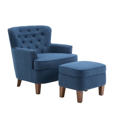 Fauteuil Arrison