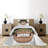 Polyester Coverlet-41895530