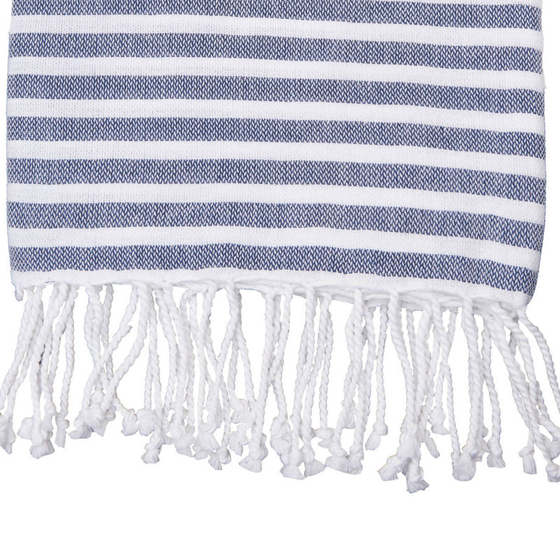 Fouta Cabana, Marine