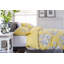 Cotton Blend Floral Duvet Cover Set with Pillowcases-69970711-69970708