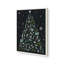 «Joy Christmas Trees» par Elizabeth Tyndall, reproduction d'art-124920864-124920867-124920869