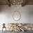 Haywards Wood Wall Mirror