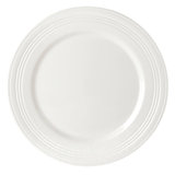 Lenox Tin Can Alley Four Degree 11" Bone China Dinner Plate