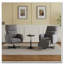Fauteuil inclinable électrique pivotant-907288271