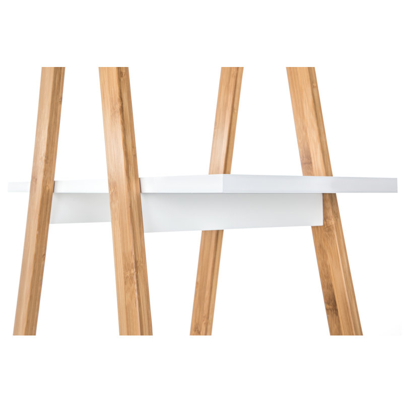 Solid Wood Etagere