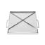 Stainless Steel Grill Pan-1625748013