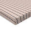 Drap-housse rayé en microfibre-43717155-89078384