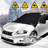 Car Windshield Snow Cover, 600D Heavy Duty Winter Ice Frost Dust Rain Protector With Poles-120678346