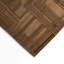 Tapis brun d'intérieur et d'extérieur-559101411