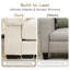 Canapé modulaire 4 pièces Naomi-895420196