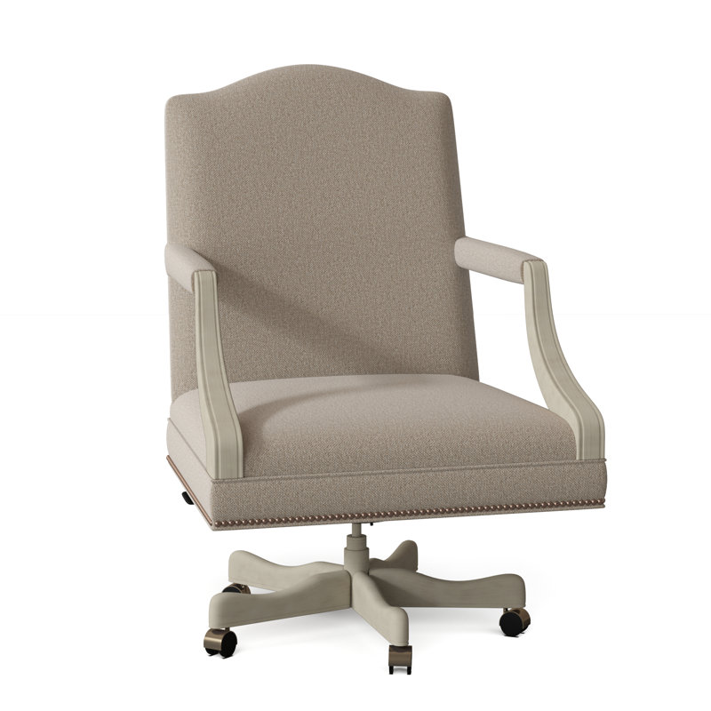 Troy Task Chair, Sand (9508 05), French Oak