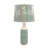 Hinrik Fibercast Table Lamp