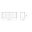 Kingston 6 - Drawer Dresser
