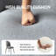 Chaise d'appoint Ishmel-1704729130