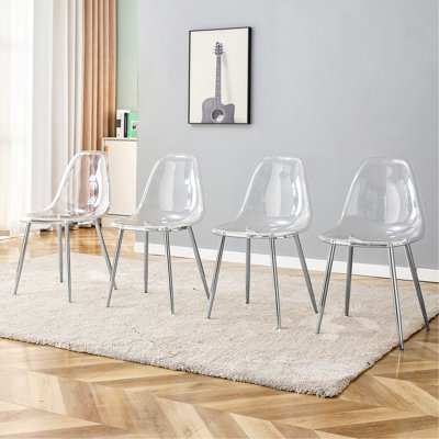 Chaise de salle à manger Ilianis