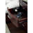Aleidy 26'' W Solid Wood Nightstand-1274776904