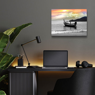 «Comp Bbb» par Mark Ashkenazi, art en verre acrylique