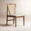 Chaise parsons Arcenia