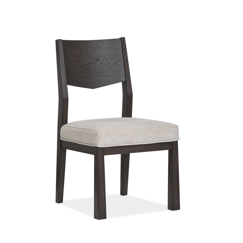 Makaylee Upholstered Side Chair