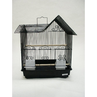 Villa Top Bird Cage